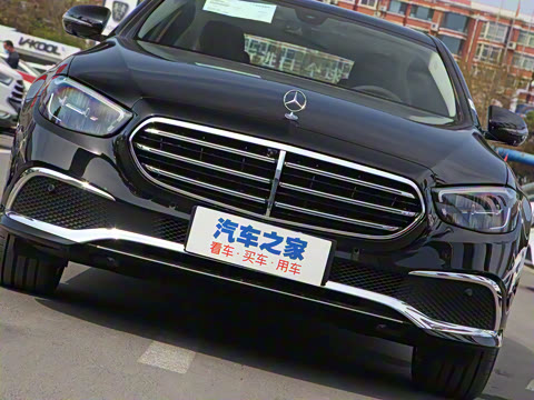 2022�� �Ŀ�� E 350 e L ���ʽ��϶����γ�