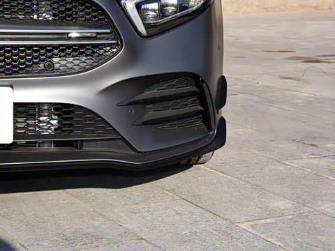 2022�� AMG A 35 L 4MATIC