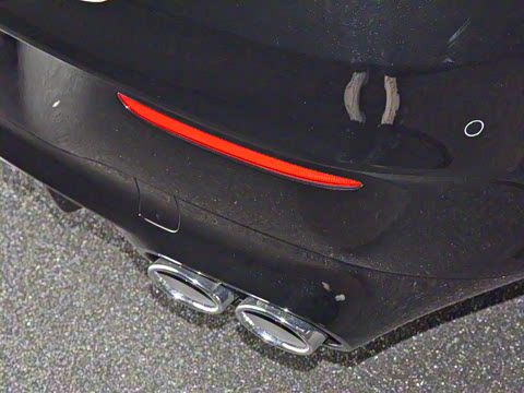 2022�� AMG CLA 45 4MATIC+