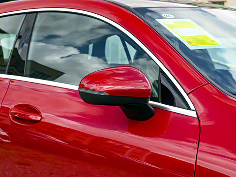 2024�� �Ŀ� CLA 200 ���ܳ�