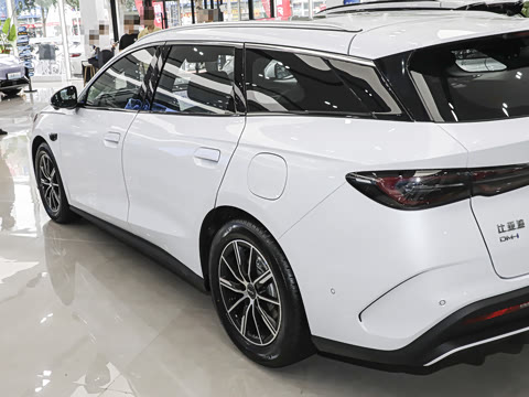 2025�� DM-i 150KM������