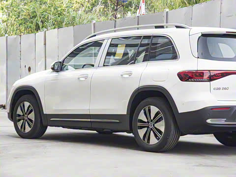 2023�� �Ŀ� EQB 260