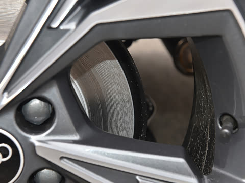 2022�� A3L Limousine 35 TFSI �����˶���