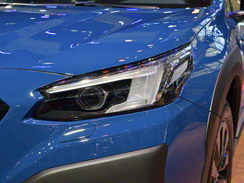 2024�� 2.5i AWD��Ұ�޶��� EyeSight