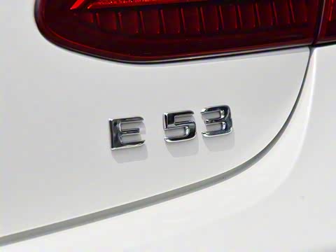 2019�� AMG E 53 4MATIC+ ���ܳ�