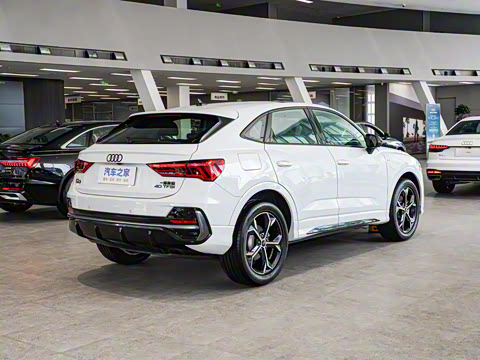 2025��  quattro 45�����ذ� 40TFSI ʱ����