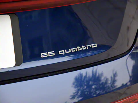 2021�� Sportback 55 quattro ��ѡ��