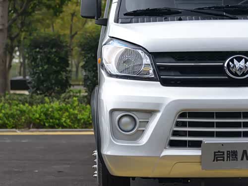 【启腾n60】新龙马汽车_启腾n60报价_启腾n60图片_汽车之家