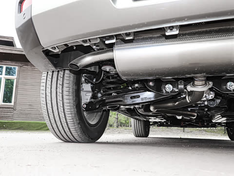 2025�� 2.0T 4WD Ultra