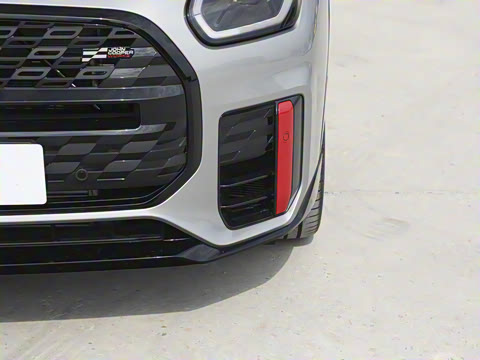 2024�� 2.0T JOHN COOPER WORKS