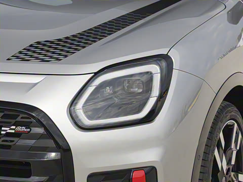 2024�� 2.0T JOHN COOPER WORKS