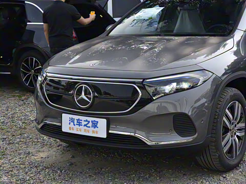 2023�� �Ŀ� EQA 260