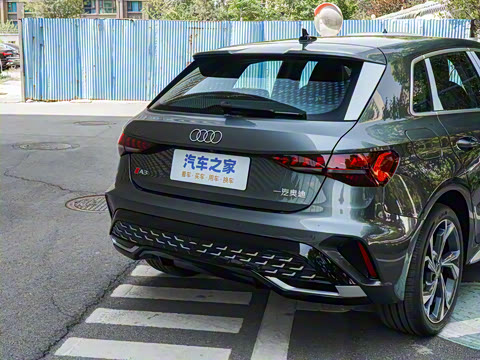 2026�� Sportback 35TFSI �ɳ�������