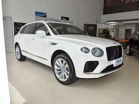 2026�� 4.0T V8 ������