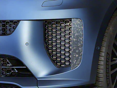 2025�� 4.4 V8 SV Edition Two