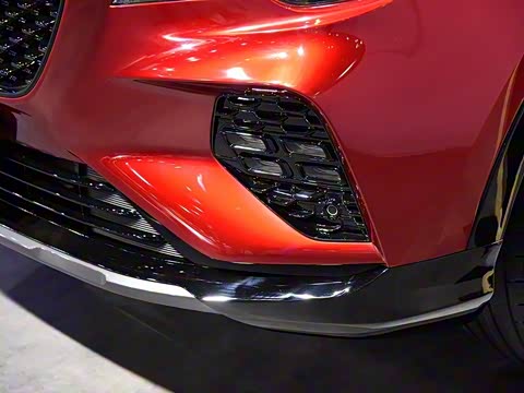 2020�� 1.6T DCTȼCool 5��