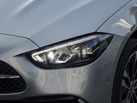 2023�� �Ŀ� C 350 eL