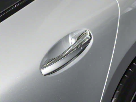 2025�� AMG GT 50 �����ܳ� �й��ر��