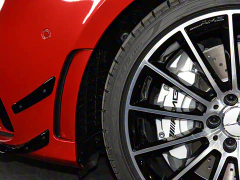 2022�� AMG A 35 L 4MATIC