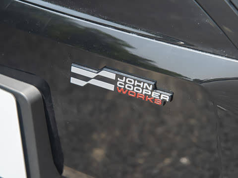 2025�� JOHN COOPER WORKS