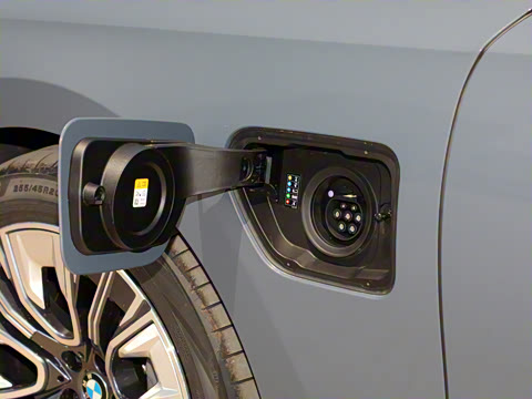 2023�� eDrive50L ���Ⱥ�����װ