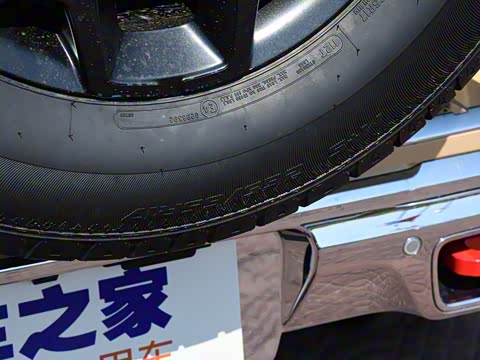 2019�� 2.3T �Զ����������ھ��� ��VI