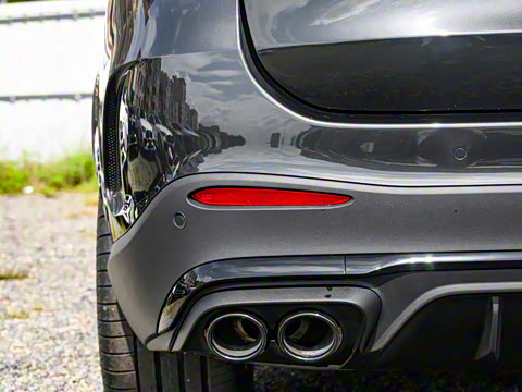 2025�� AMG GLC 43 4MATIC