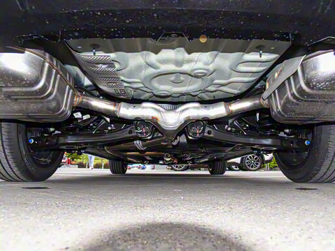 2023�� ���ܰ� 2.0T DCT��