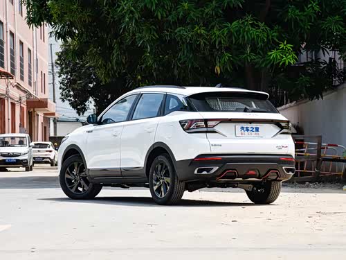 【东风风神ax7 2023款】东风风神_东风风神ax7 2023款报价_图片_汽车