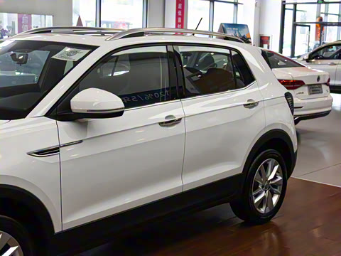 2020�� 280TSI DSG���ʰ�