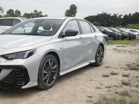 2025�� 270T DCT Ӱ��R-Style������