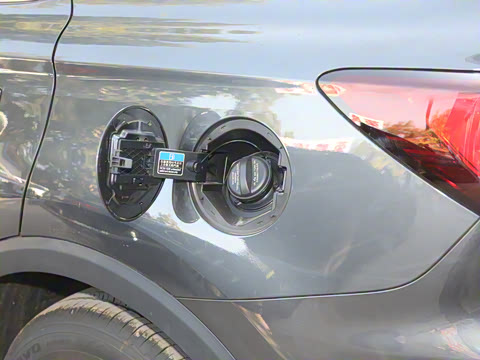 2023�� PLUS 330TGI �Զ��쳱�ǻݰ�