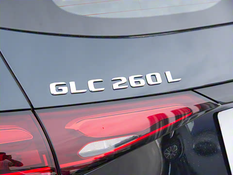 2023�� �Ŀ� GLC 260 L 4MATIC ������ 5��