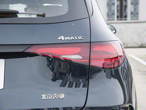 2023�� �Ŀ� GLC 260 L 4MATIC ������ 5��