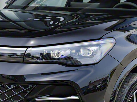 2025�� PRO 380TSI ���� R-Line �����