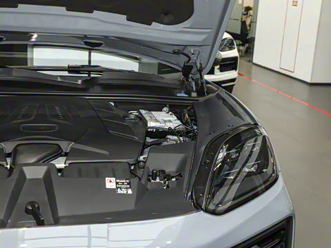 2025�� Cayenne 3.0T ���۰�