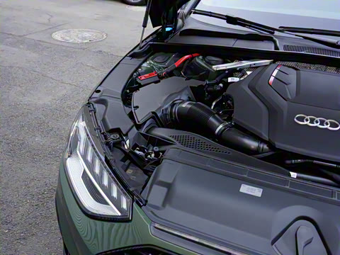 2025�� S4 Avant 3.0TFSI