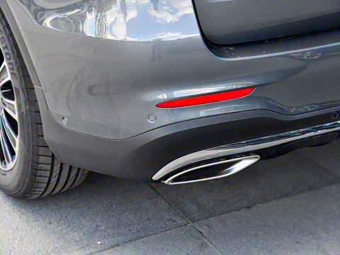 2019�� GLC 260 4MATIC ������