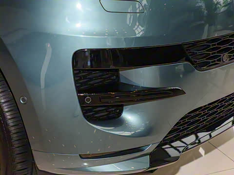 2025�� 400PS Dynamic HSE