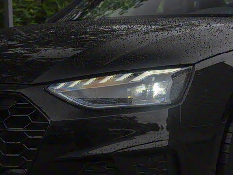 2025�� 200���������� 40 TFSI ���������� B&O ��ҹ��