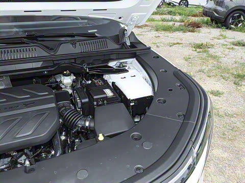 2025�� ���Ĵ� 1.5T ������ �ǻ�׿Խ��