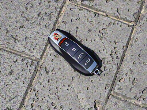 2022�� Cayman S 2.5T