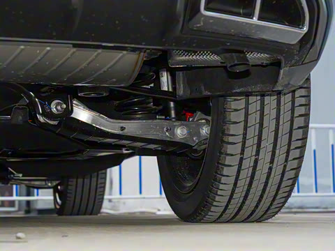 2022�� 40T RS�׼�ȼ����