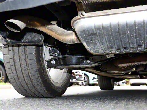 2023�� 50 TFSI quattro ������ ������װ