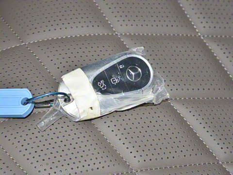 2023�� �Ŀ� S 450 L 4MATIC