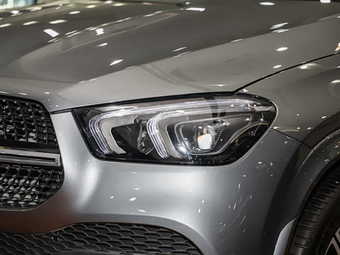 2023�� GLE 350 4MATIC ����SUV ������