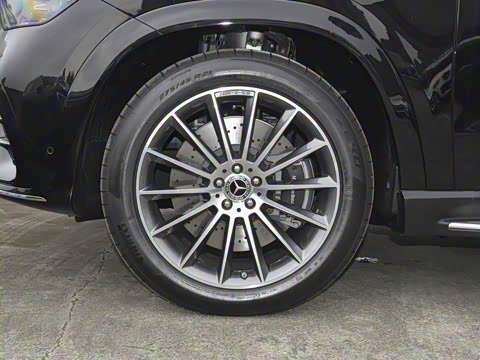 2025�� �Ŀ� GLE 450 4MATIC ������