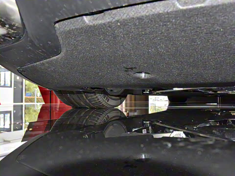 2024�� Panamera 4 E-Hybrid 2.9T