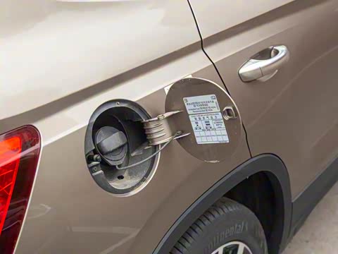 2020�� 1.5L �Զ����ʰ�