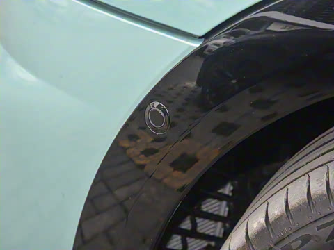 2025 JOHN COOPER WORKS